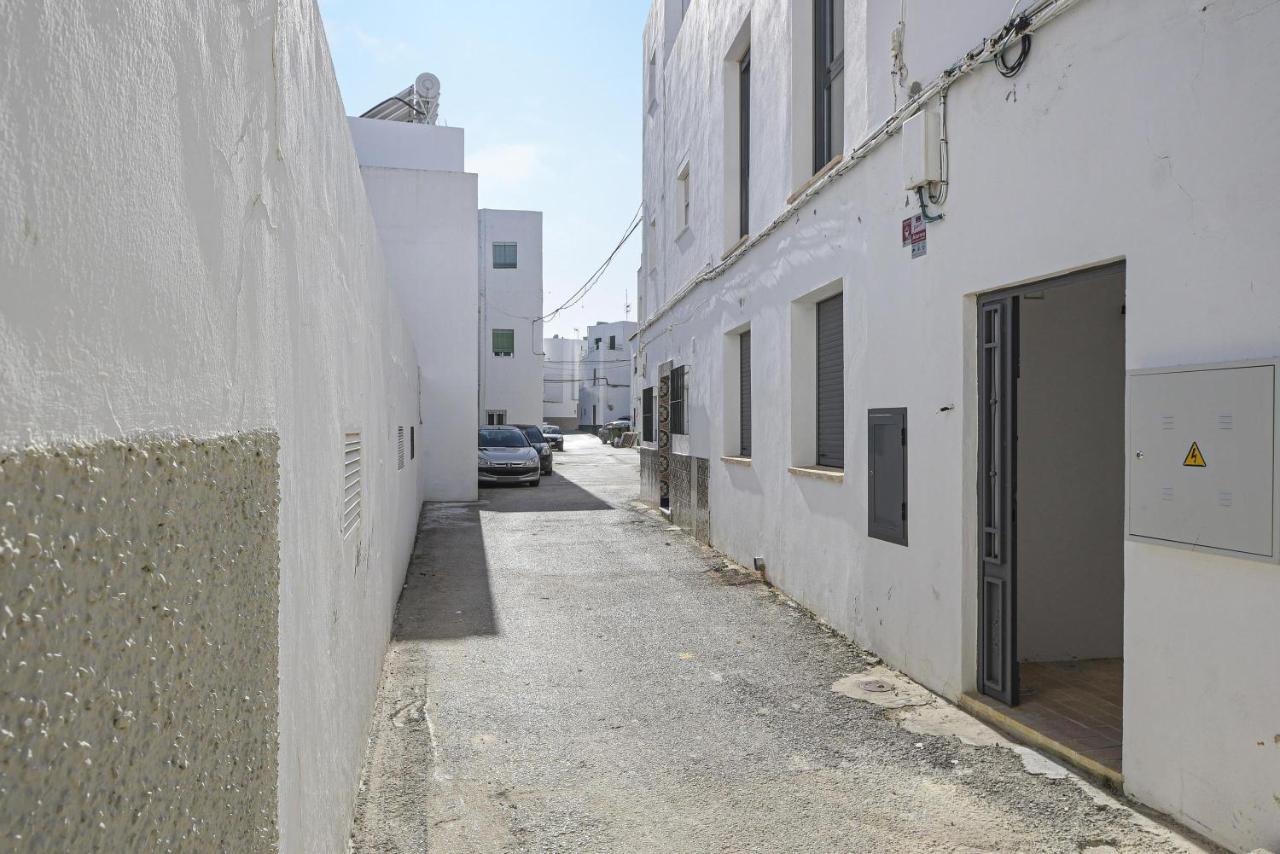 Casa Cortes Conil De La Frontera Buitenkant foto